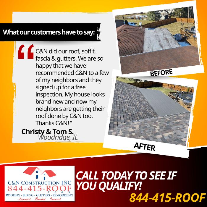 C&N Construction Inc. - Hillside, IL