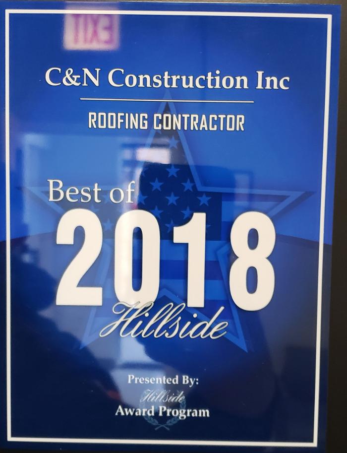 C&N Construction Inc. - Hillside, IL