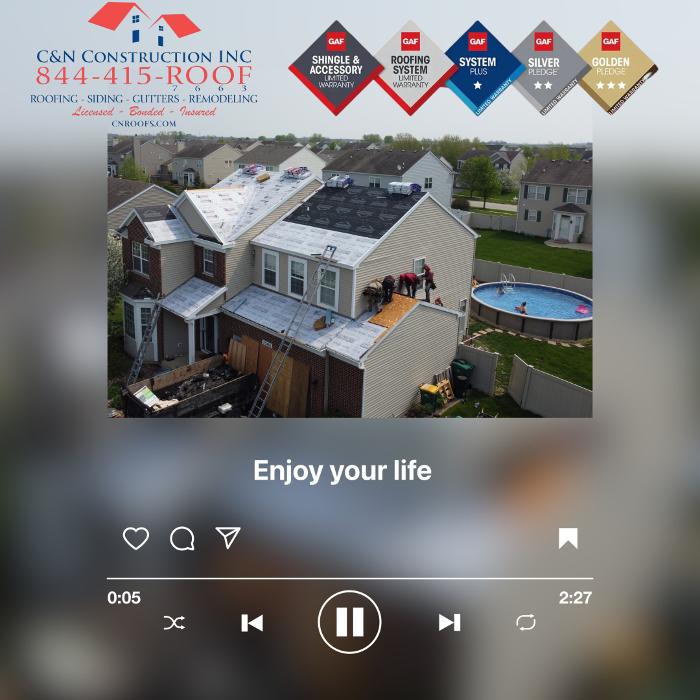 C&N Construction Inc. - Hillside, IL