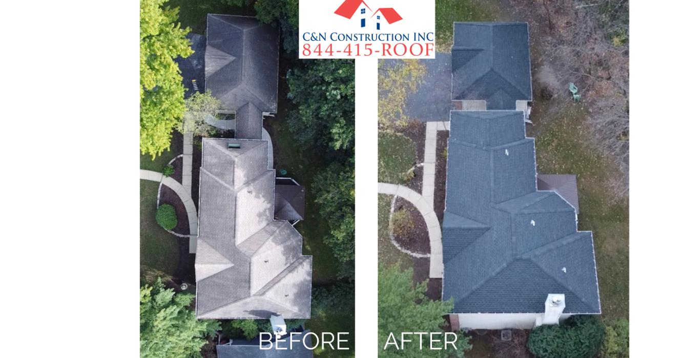 C&N Construction Inc. - Hillside, IL