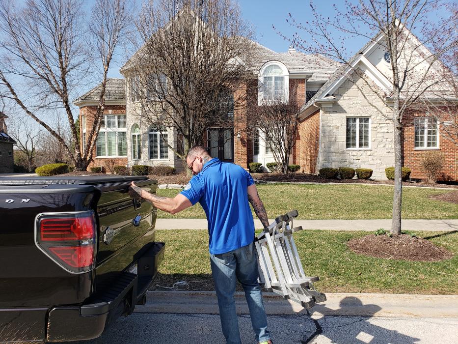 C&N Construction Inc. - Hillside, IL