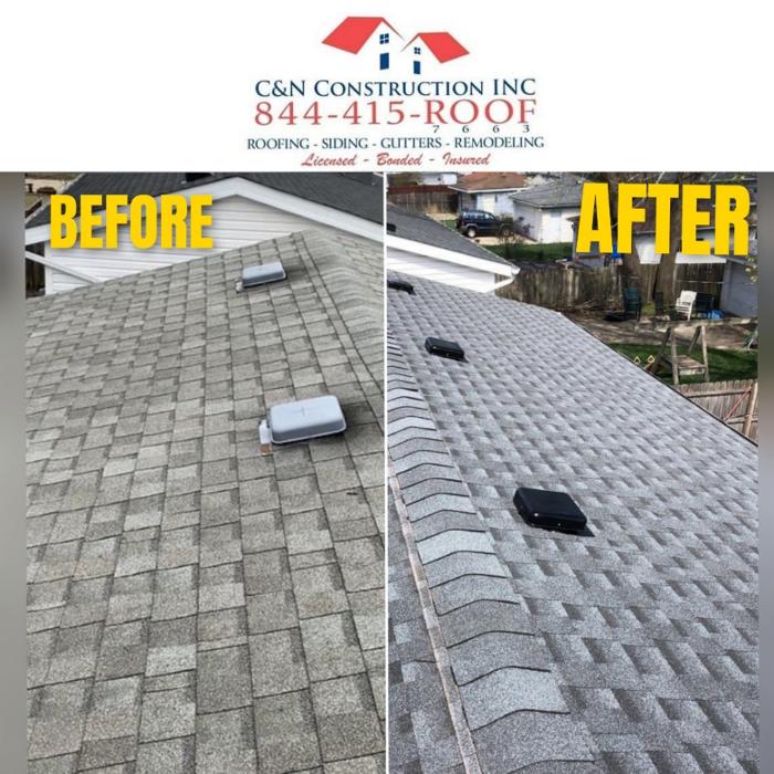 C&N Construction Inc. - Hillside, IL
