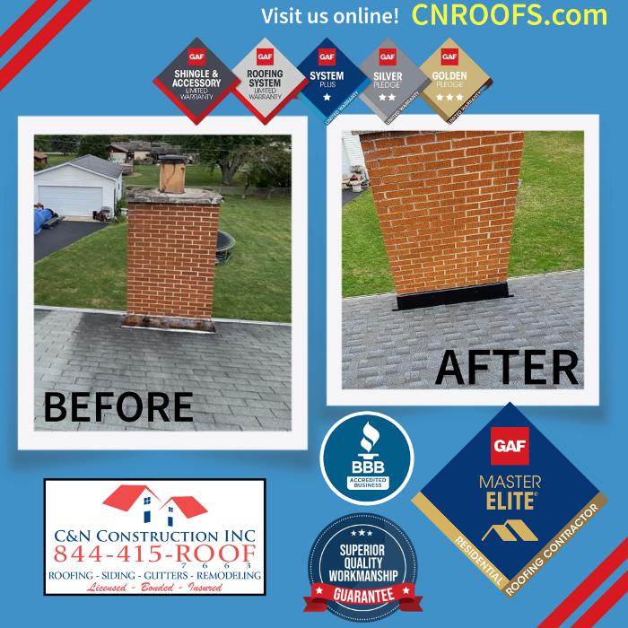 C&N Construction Inc. - Hillside, IL
