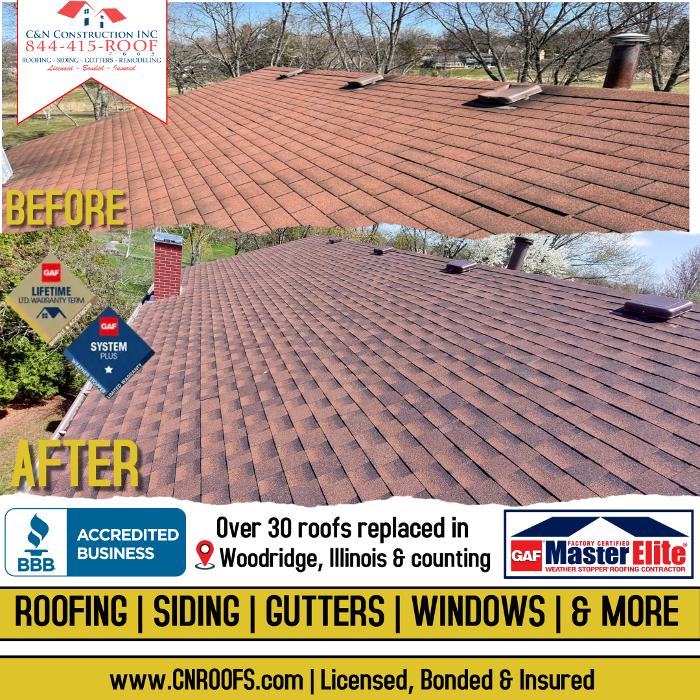 C&N Construction Inc. - Hillside, IL