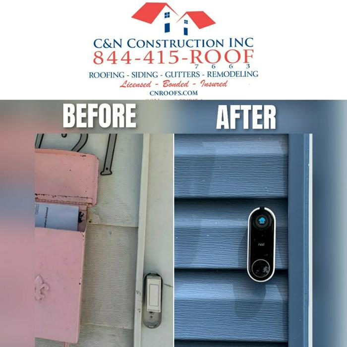 C&N Construction Inc. - Hillside, IL
