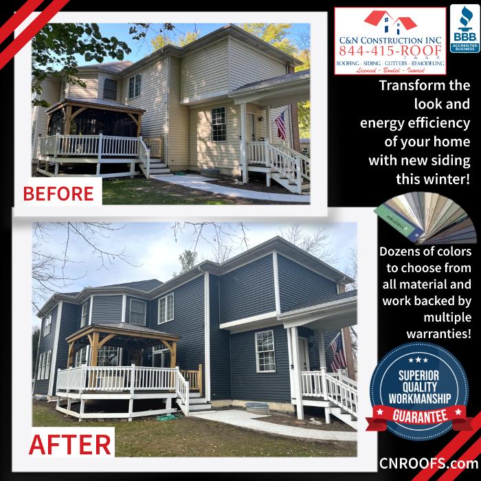 C&N Construction Inc. - Hillside, IL