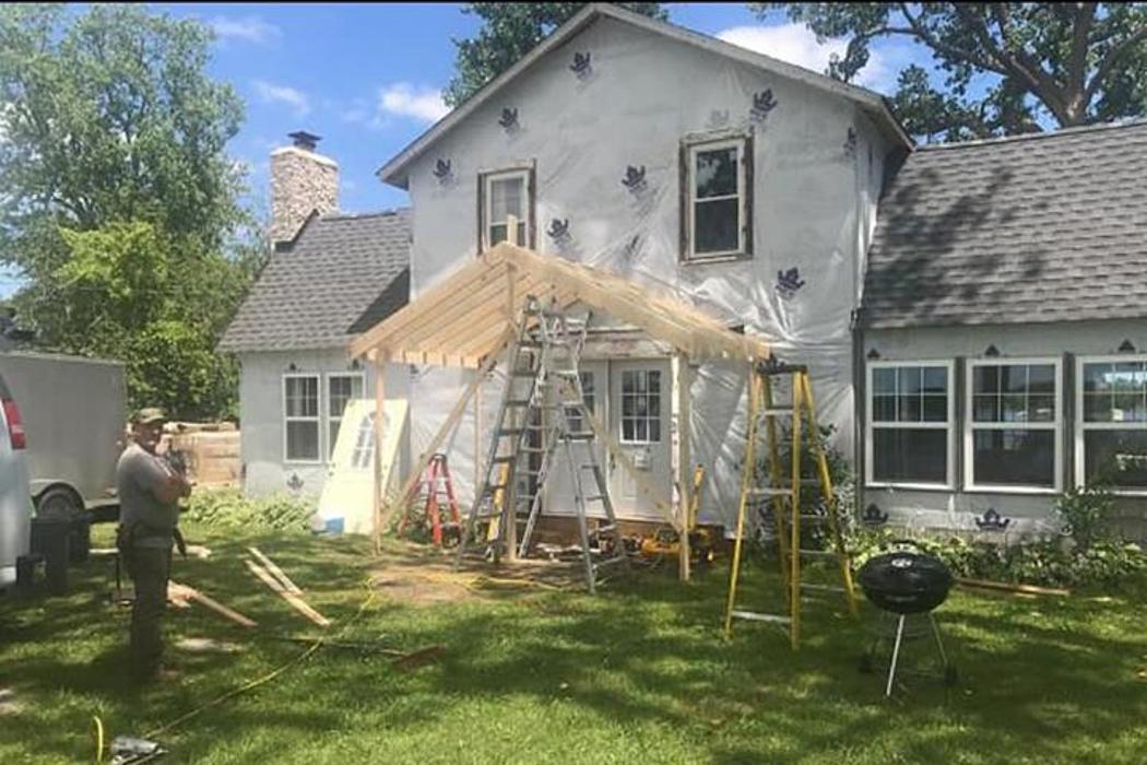 C&N Construction Inc. - Hillside, IL