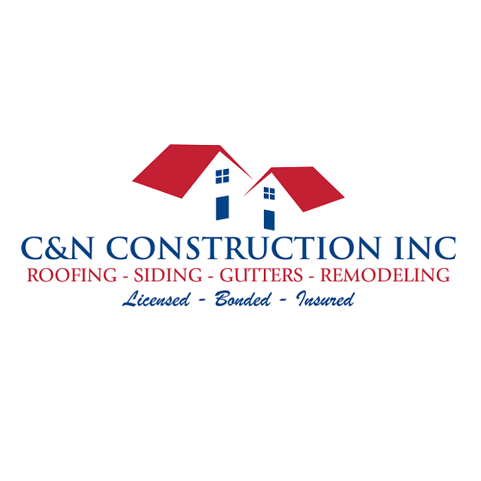 C&amp;N Construction, Inc. Logo