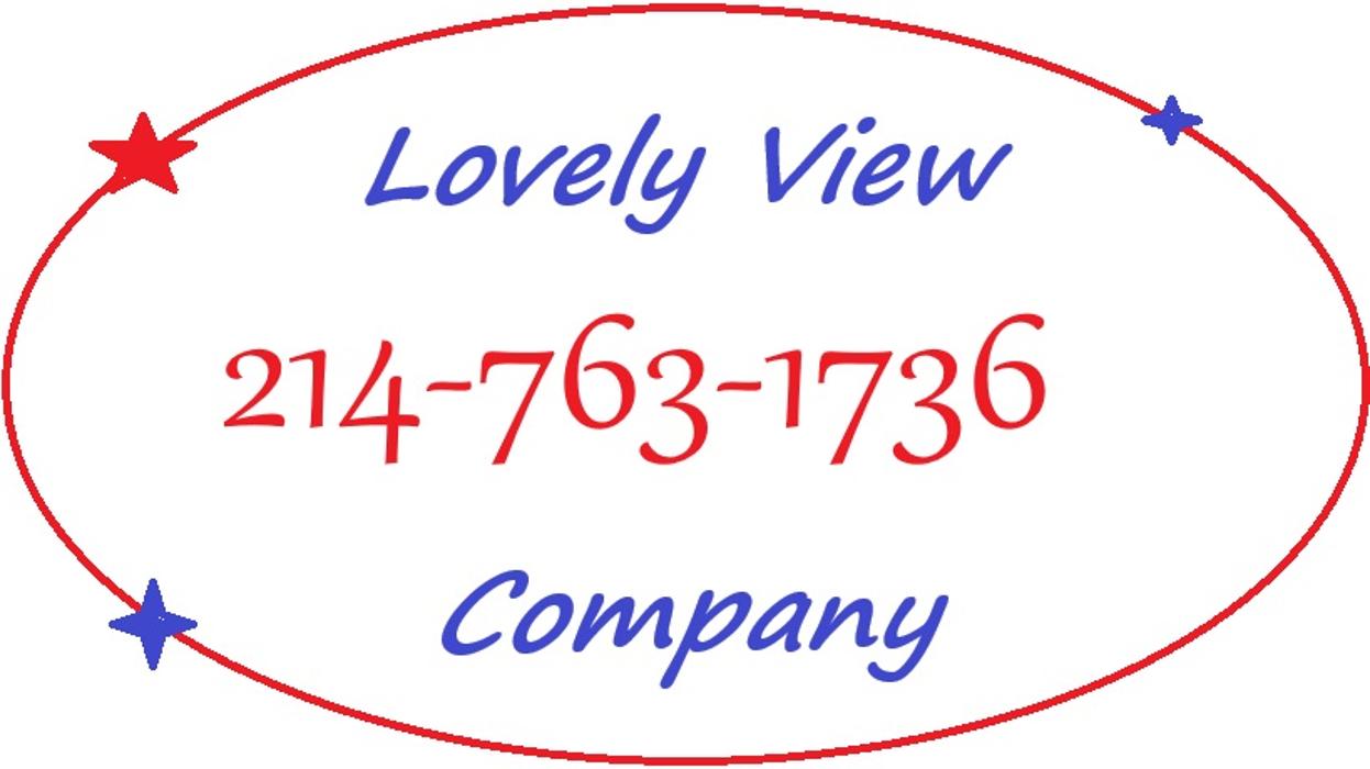 Lovely View Company