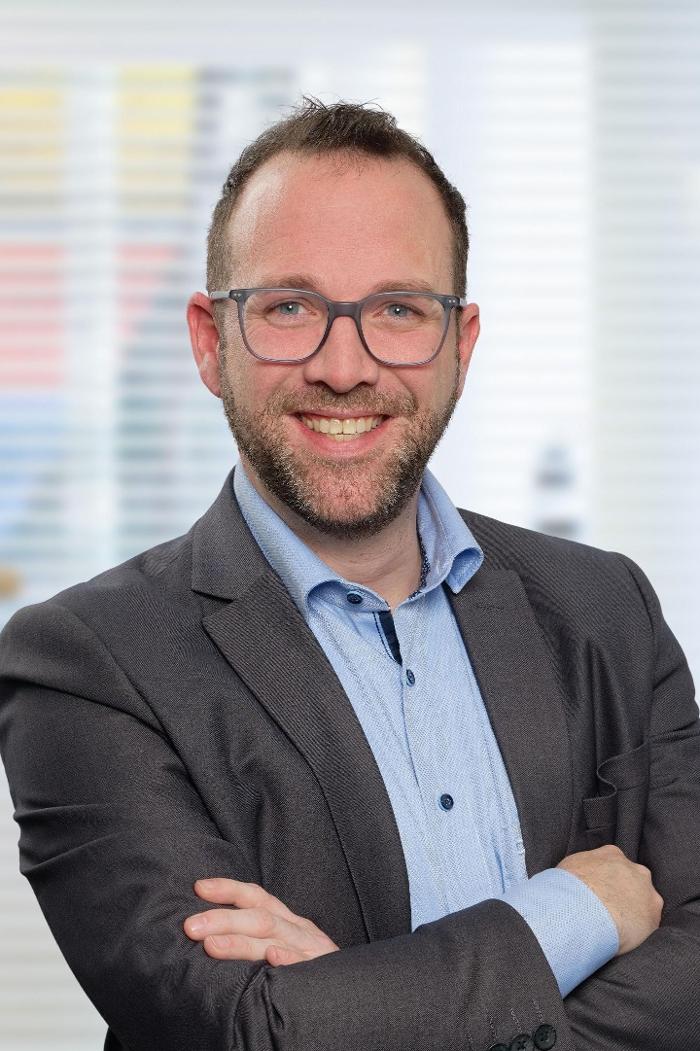 ERGO Versicherung Sebastian Sondermann, Lahnstraße in Netphen