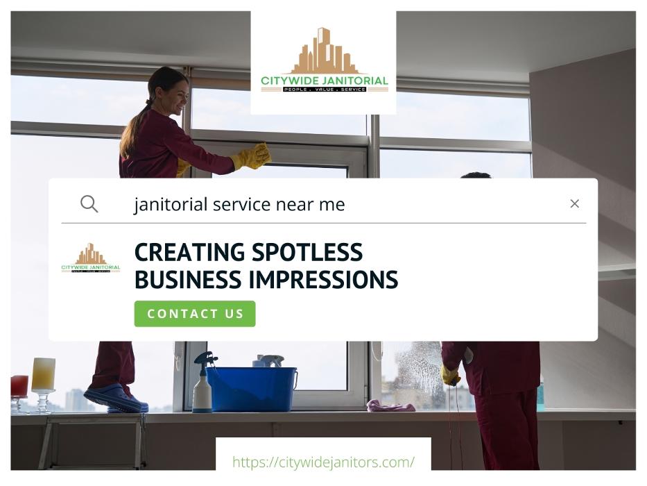 Citywide Janitorial LLC - Charlotte, NC
