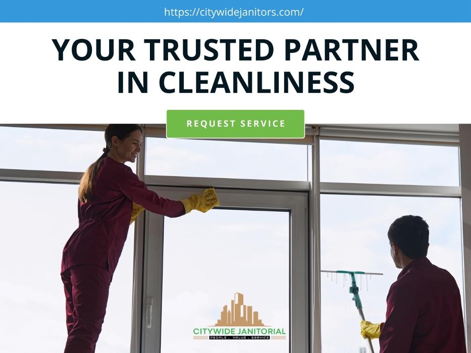 Citywide Janitorial LLC - Charlotte, NC