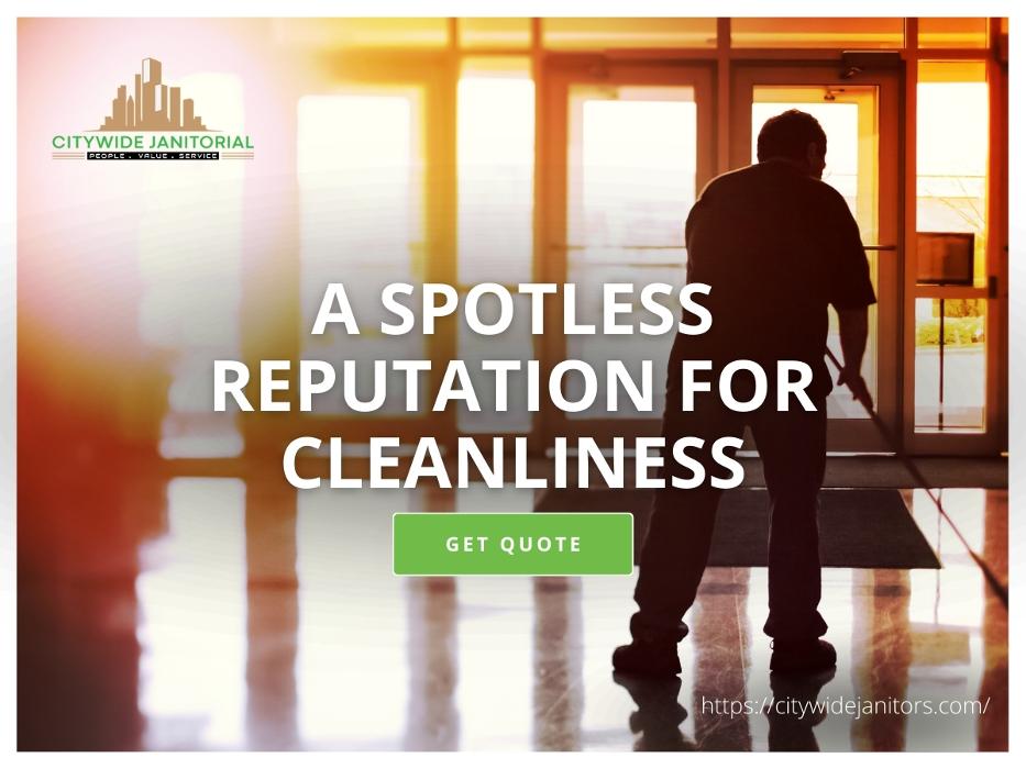 Citywide Janitorial LLC - Charlotte, NC