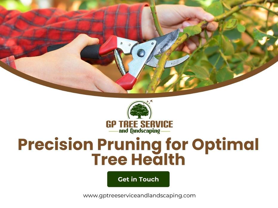 GP Tree Service and Landscaping - Carpentersville, IL