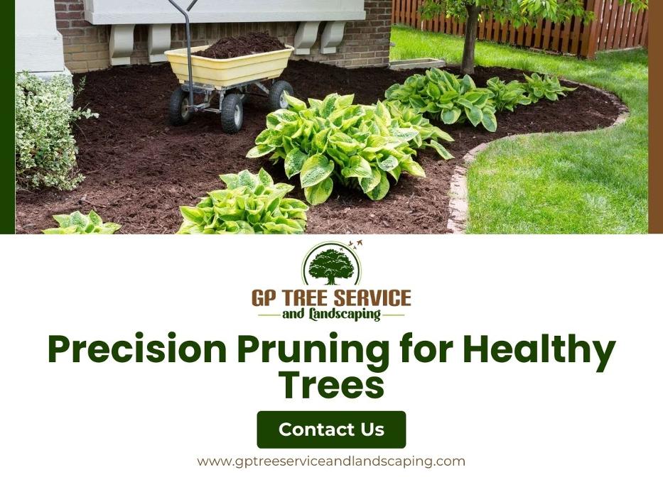 GP Tree Service and Landscaping - Carpentersville, IL