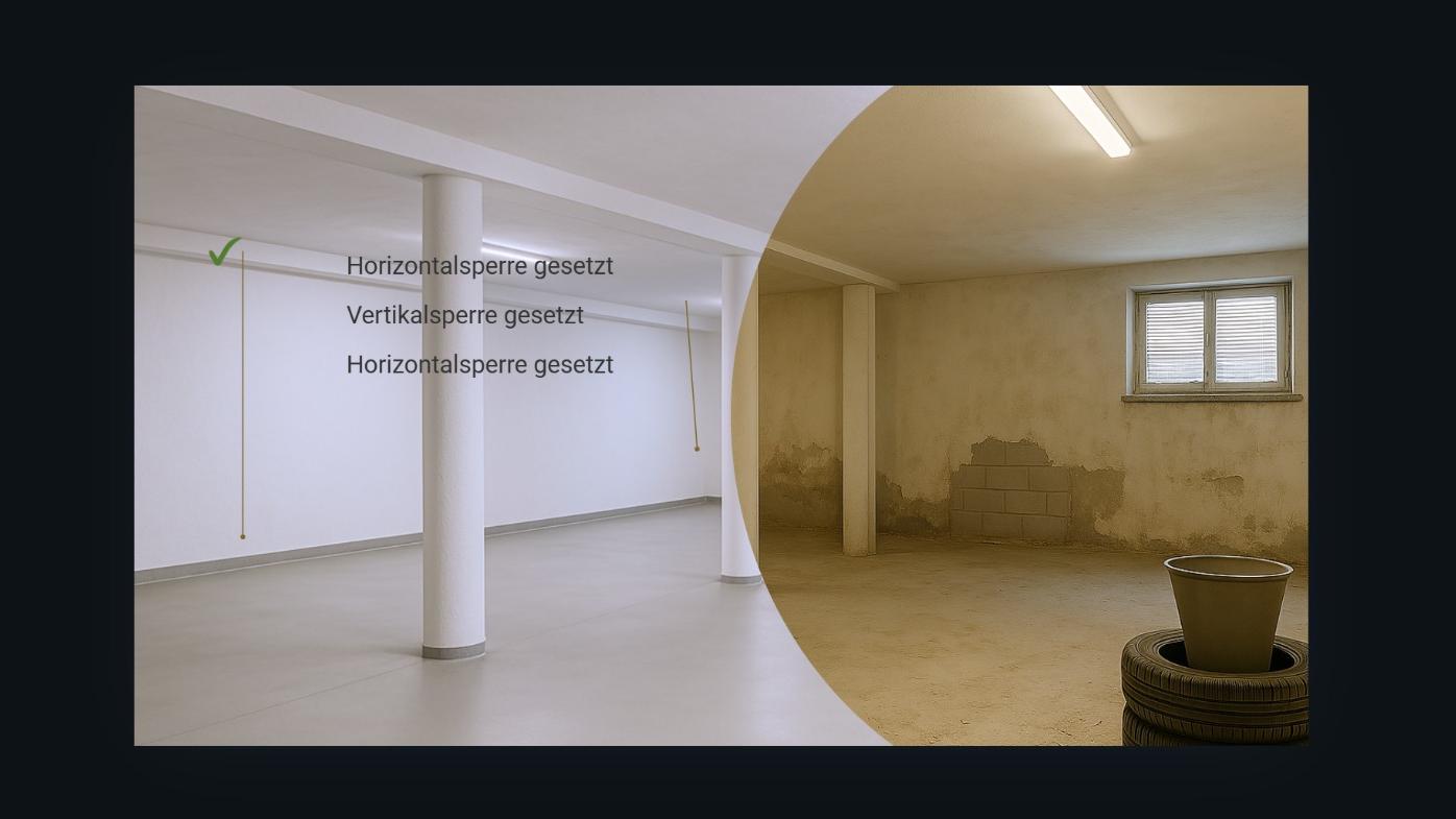 Hahne Abdichtungstechnik GmbH, Rudolfplatz in Köln