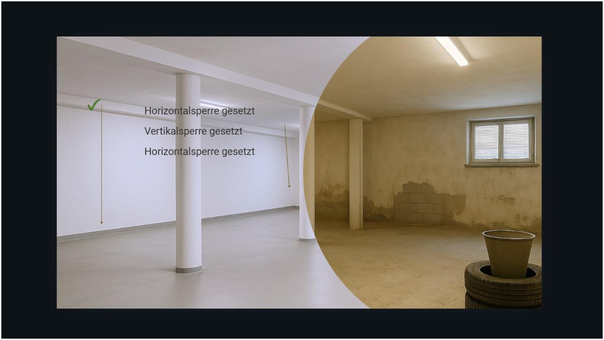 Hahne Abdichtungstechnik GmbH Meisterbetrieb, Rudolfplatz in Köln