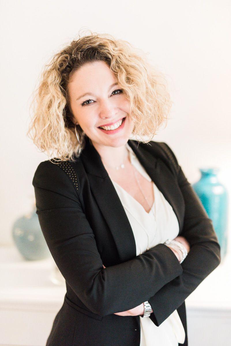 Davin Stéphanie