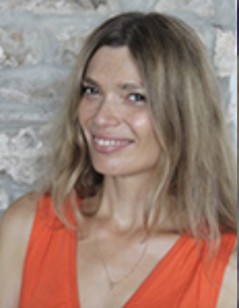 Anaïs Gomez Naturopathe médecin généraliste