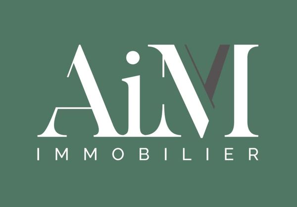 AIM IMMOBILIER agence immobilière