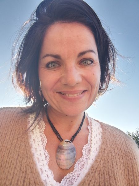 Aurelie Hugonnaud club de forme