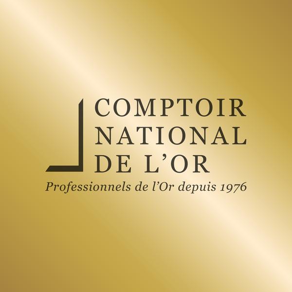 Comptoir National De L'Or Conseil commercial, financier et technique