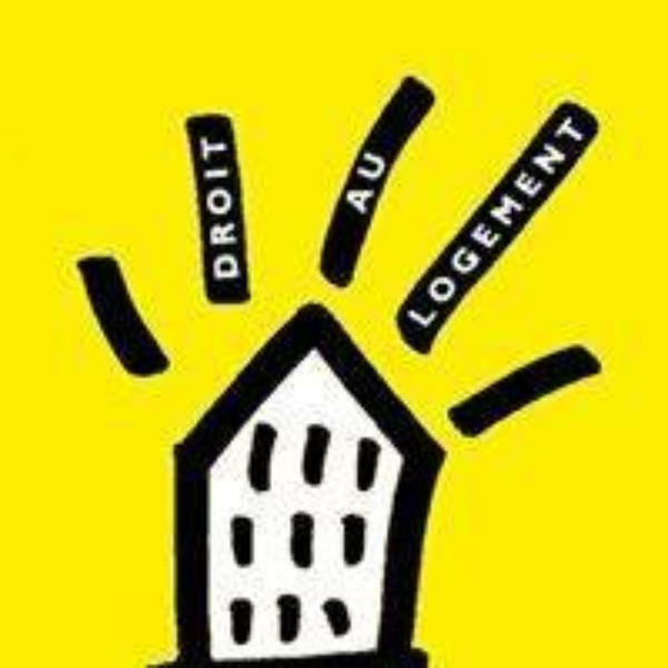 Droit au Logement DAL service social communal