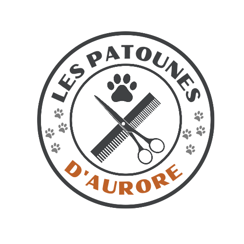 Les Patounes d'Aurore