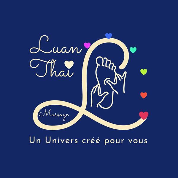 Luan Thai Massage spa