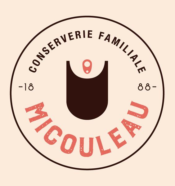 Maison Micouleau boucherie et charcuterie (détail)