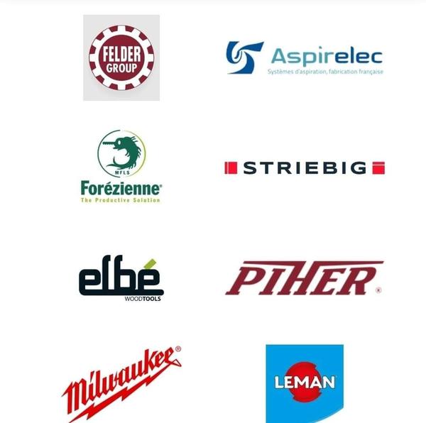 Provence Machines a Bois Fabrication et commerce de gros