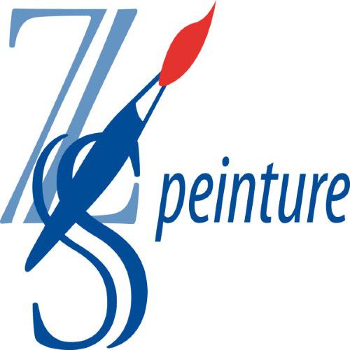 ZS Peinture peintre (artiste)