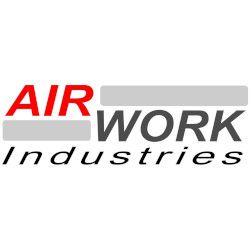 Airwork Industries fabrication d'appareillage industriel et composants (électricité)