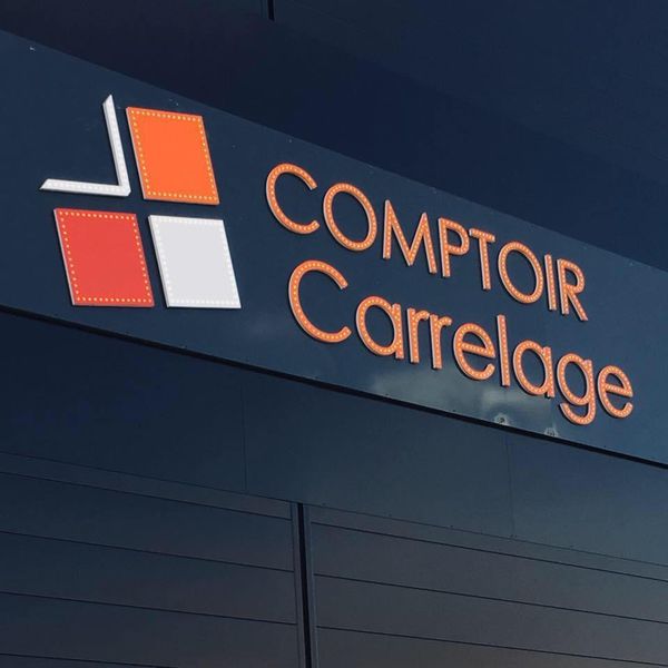 Comptoir Carrelage entrepôt et magasin général