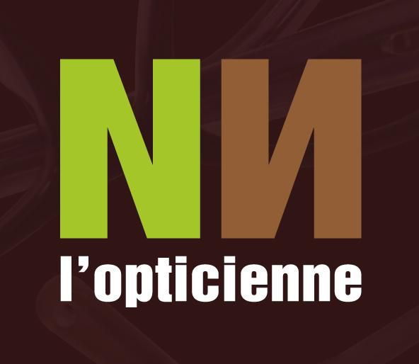 L'Opticienne