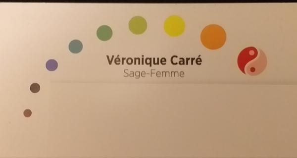Carré Véronique