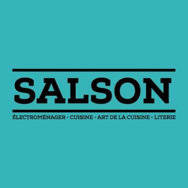 Salson Ets électroménager (détail)