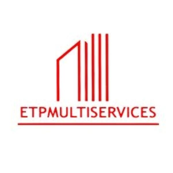 ETP Multiservices entreprise de travaux publics
