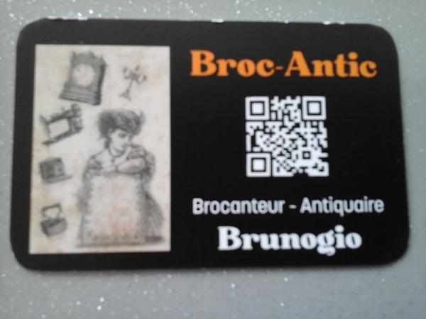 Broc-Antic achat et vente d'antiquité