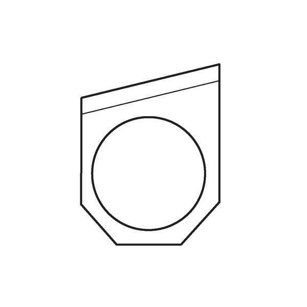 Marguerite Sitthy joaillier (détail)