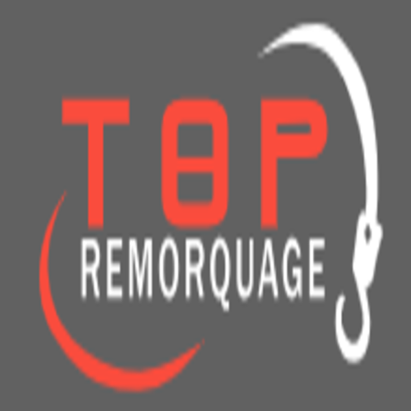 Top Remorquage dépannage et remorquage d'automobile