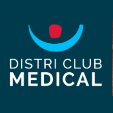 Distri Club Medical location de matériel pour entrepreneurs