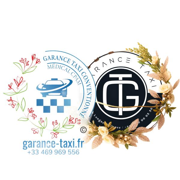 Garance Taxi Moutiers