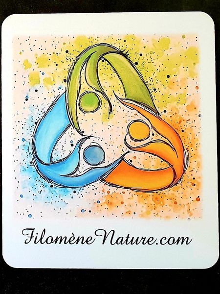 Fil'Omène Nature entrepôt et magasin général