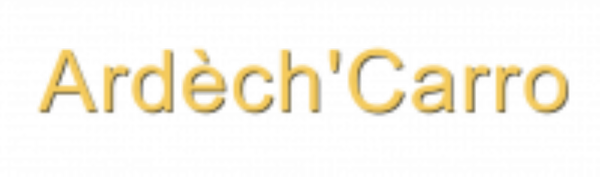 Ardech Carro négoce de matériaux de construction