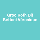 Groc Roth Dit Bettoni Véronique