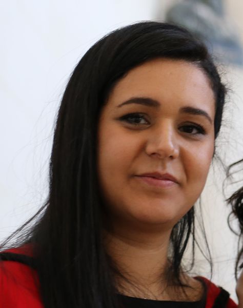 Kaddur Kadija médecin de la santé publique