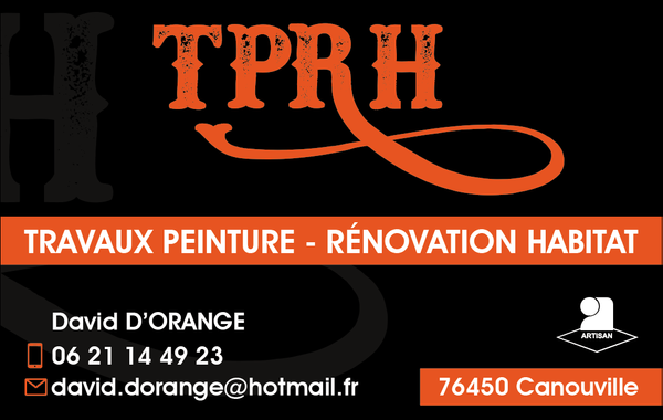 TPRH Expert
