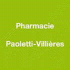 Pharmacie des Arcades