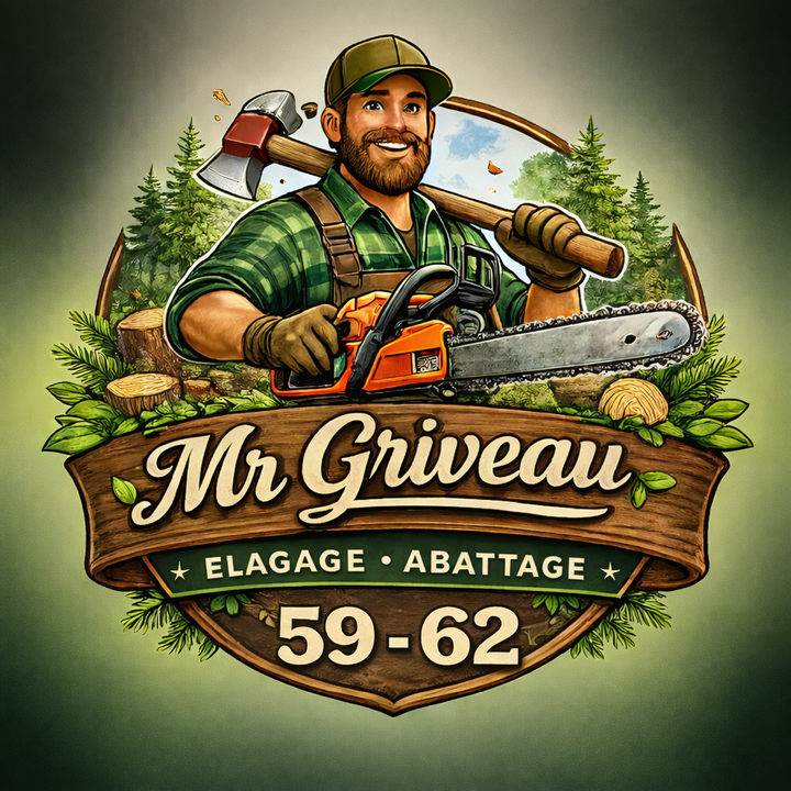 Mr Griveau Elagage Abattage travaux agricoles